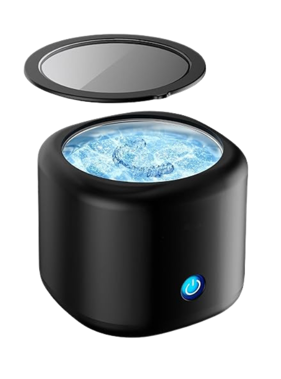 Ultrasonic Dental Cleaner