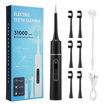 Teeth Cleaning Oral Care Set