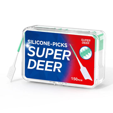 Super Deer Interdental Brush Set