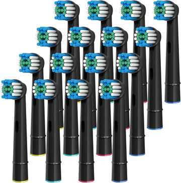 Oral-B Replacement Brush Head Set