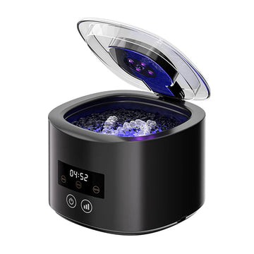 Ultrasonic Retainer Cleaning Machine