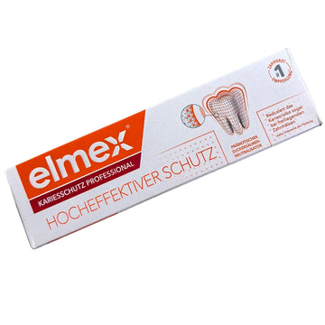 Elmex Complete Care Toothpaste