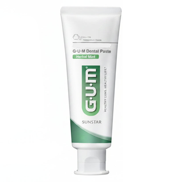 GUM Treatment Toothpaste