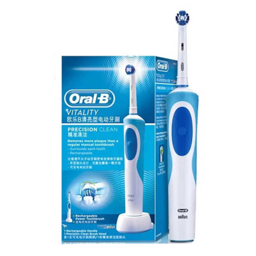 Oral-B Vitality Electric Toothbrush